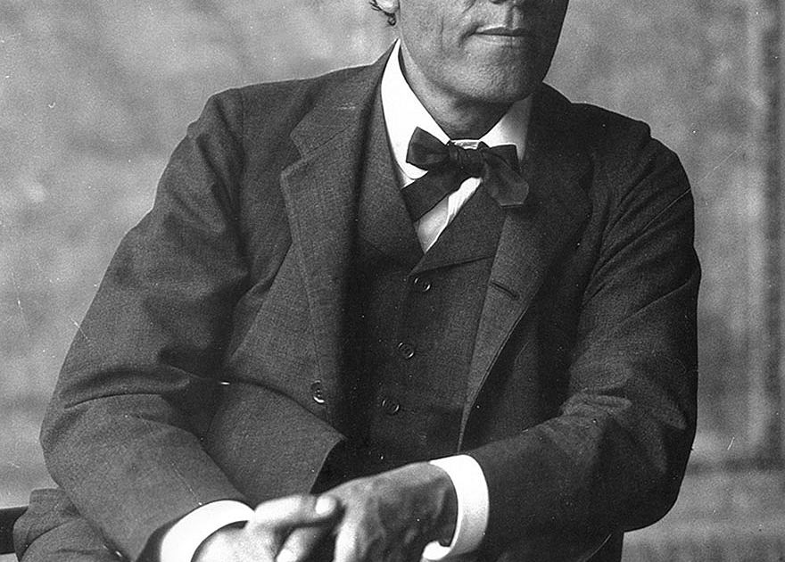 Mahler bis jetzt Musik und Kunst Privatuniversität der Stadt Wien