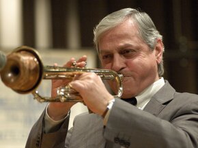 Meisterklasse Trompete mit Dusko Goykovich