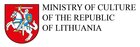 Ministry of Culture of the Republic of Lithuania
