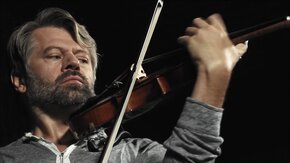 Viola-Week @ MUK: Meisterklasse Viola mit Karsten Dobers