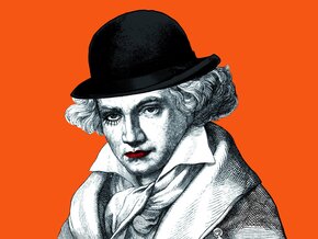 Brüder, Töchter, Freunde und verkleidete Frauen: Beethovens Transgressionen