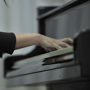 Masterprüfung Instrumentalkorrepetition - Jiae Lee