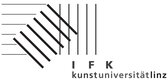 IFK – Internationales Forschungszentrum Kulturwissenschaften
