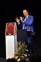 Rektor Dr. Andreas Mailath-Pokorny