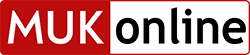 Logo MUK Online