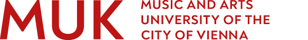 Music and Arts University of the City of Vienna