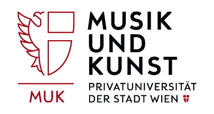 Neuer Name für die KONSuni: Musik und Kunst Privatuniversität der Stadt Wien  (kurz MUK) - Musik und Kunst Privatuniversität der Stadt Wien