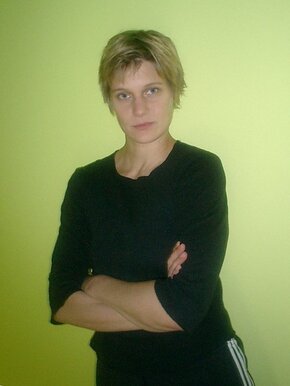 Saskia Hölbling