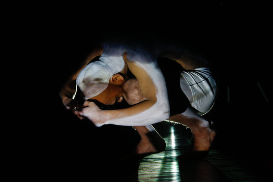 Performance Monster @ Fidelio-Wettbewerb 2012 © Harri Mannsberger
