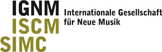 Internationale Gesellschaft für Neue Musik