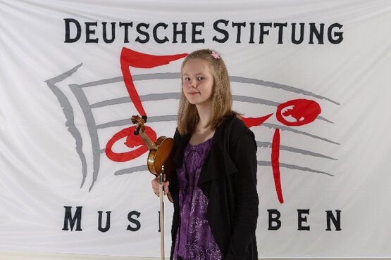 © Deutsche Stiftung Musikleben