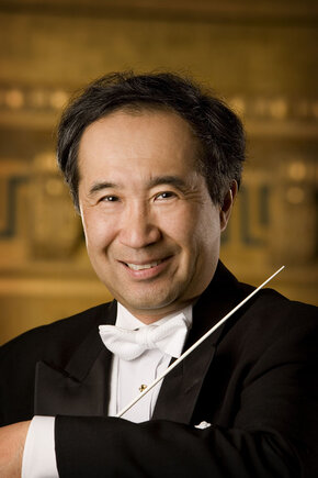 Aus der Neuen Welt - Sinfonieorchester der MUK & Gastdirigent Toshiyuki Shimada
