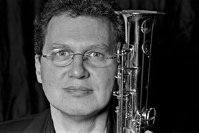 Marcus Weiss - Meisterklasse Saxophon