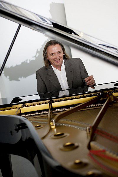 Willkommen an der Konservatorium Wien Privatuniversität! Musik und