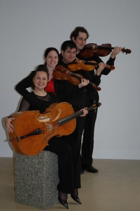 Atlas Quartett