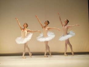 ballett/modern/tanzt #4