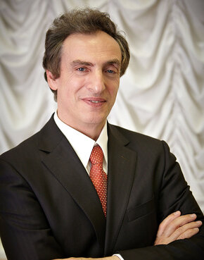Michail Lanskoi