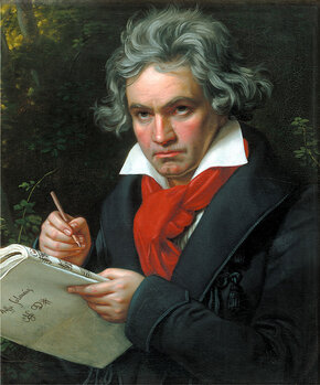 Historisch trifft auf Modern: Kammermusik von Beethoven