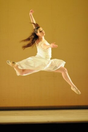 ballett/modern/tanzt #6