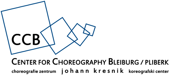 Center for Choreography Bleiburg © Ibrahim Müller
