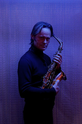 Erasmus-Meisterklasse Saxophon mit Hans de Jong (Koninklijk Conservatorium Antwerpen)