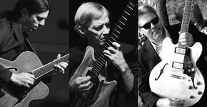 Meisterklasse Jazz mit John Stowell, Ulf Bandgren und MICKYLEE