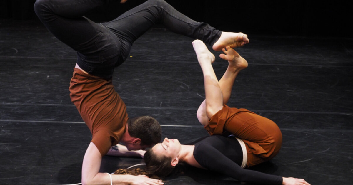 Konferenz Tanzpädagogik an der MUK - Musik und Kunst Privatuniversität der Stadt Wien