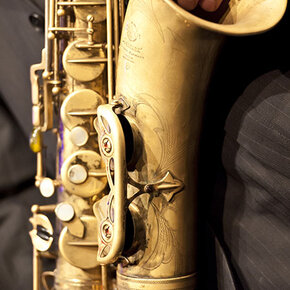Bachelorprüfungen Jazz-Saxophon und Jazz-Trompete