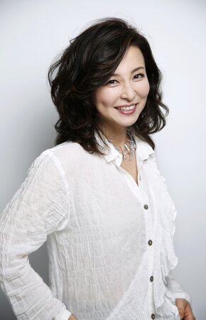 Univ.-Prof.<sup>in</sup> Akiko Nakajima