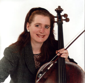 ABGESAGT: Meisterklasse Violoncello mit Hannah Roberts (Royal Northern College of Music, Manchester)