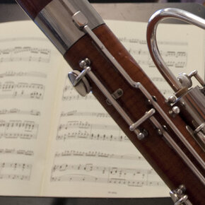 Bachelorprüfung Fagott sowie öffentliche Masterprüfungen Fagott, Oboe und Horn