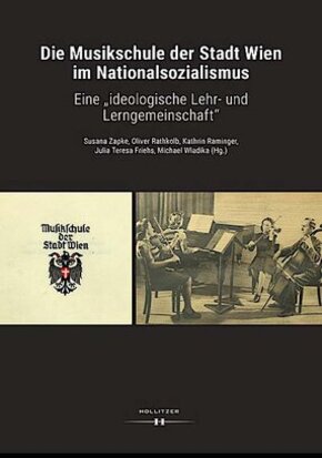 Publikation: Die Musikschule&hellip;