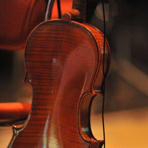 ABGESAGT: Konzertabend Viola mit Studierenden von Jennifer Stumm
